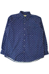 St. Johns Bay - Mini Paisley Shirt