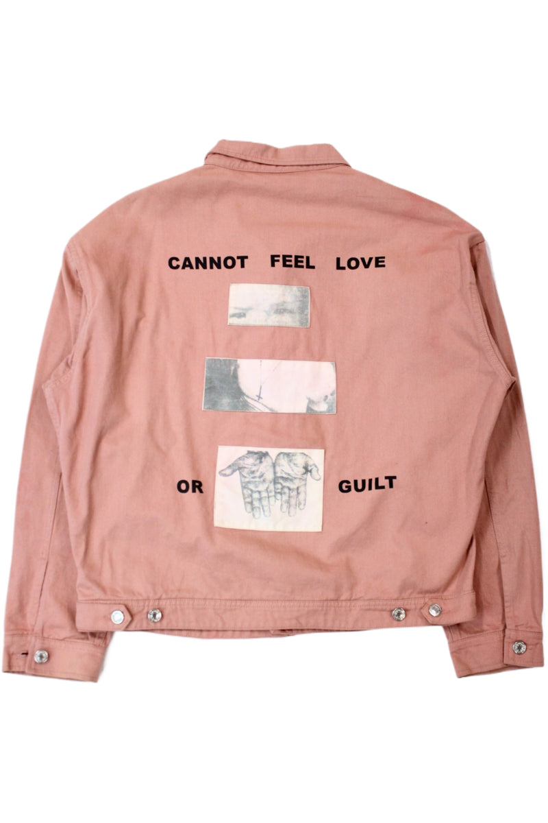 Enfants Riches Deprimes - Cannot Feel Love Jacket