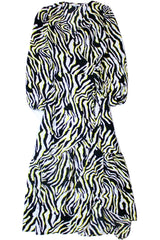 Bar 3 - Wrap Dress