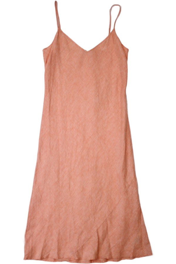 Wilfred - Linen Slip Dress