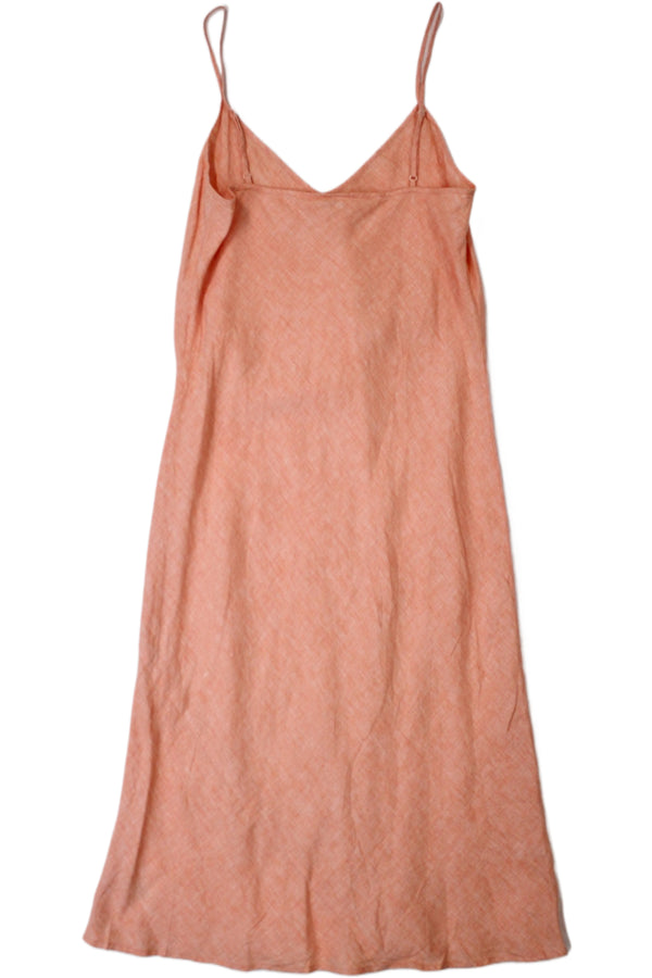 Wilfred - Linen Slip Dress