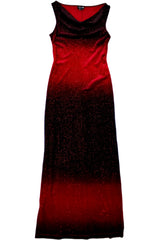 My Michelle - Velvet Sparkle Dress