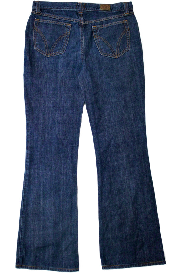 D&G - Bootcut Jeans