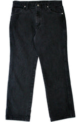 Wrangler - Loose Straight Jeans