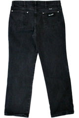 Wrangler - Loose Straight Jeans