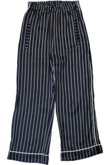 Ragdoll - Silk Stripe Pants