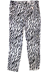 Thomas Wylde - Silk Pants