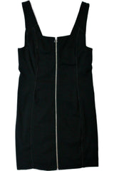 T Alexander Wang - Zip Front Dress