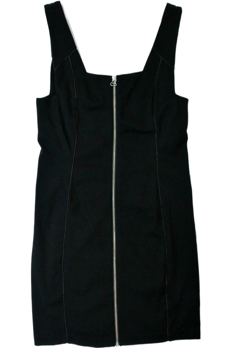 T Alexander Wang - Zip Front Dress