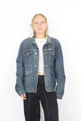 Mooks - Vintage Denim Jacket