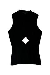 Alexander Wang - Cut Out Top