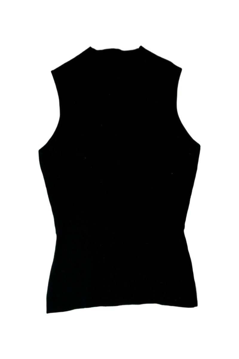 Alexander Wang - Cut Out Top