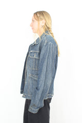 Mooks - Vintage Denim Jacket