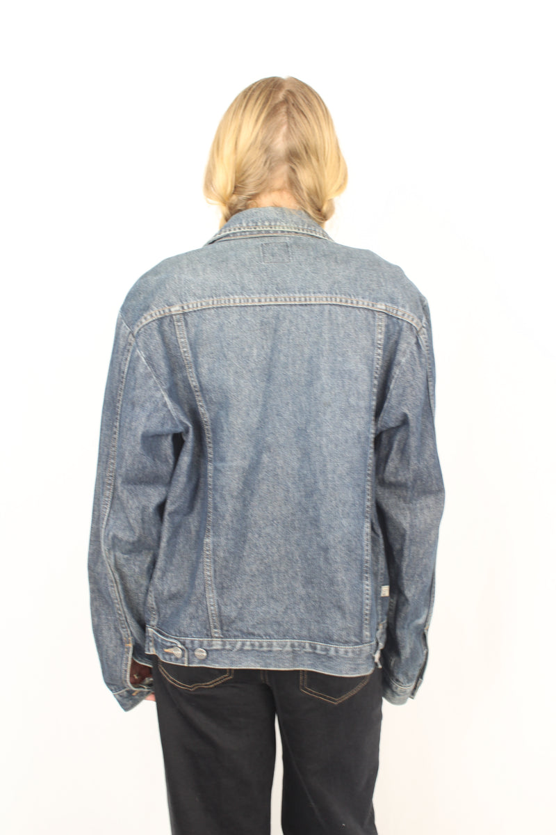 Mooks - Vintage Denim Jacket