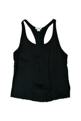 Helmut Lang - Silk/Cotton Singlet