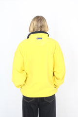 Ralph Lauren Chaps - Vintage 1/4 Zip Fleece