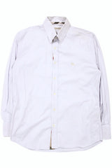 Burberry Brit - Button Down