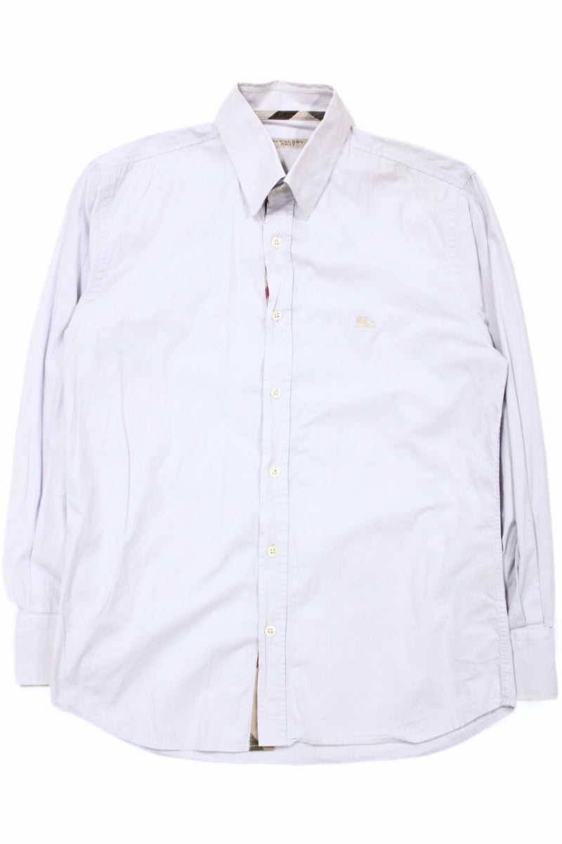 Burberry Brit - Button Down