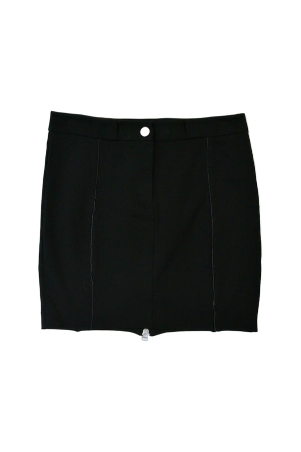 T Alexander Wang - Stretch Mini Skirt