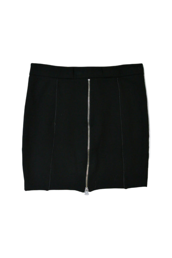 T Alexander Wang - Stretch Mini Skirt