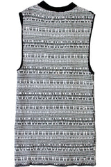 Helmut Lang - Texture Shift Dress