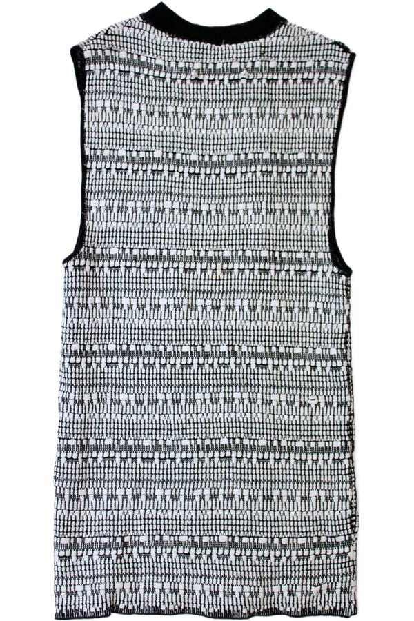 Helmut Lang - Texture Shift Dress