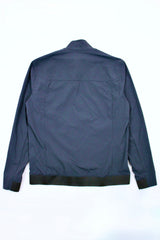 Nylon Shell Jacket