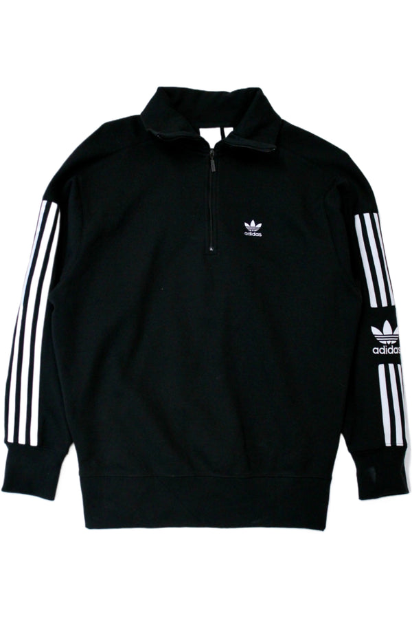 Adidas - 1/4 Zip Sweatshirt