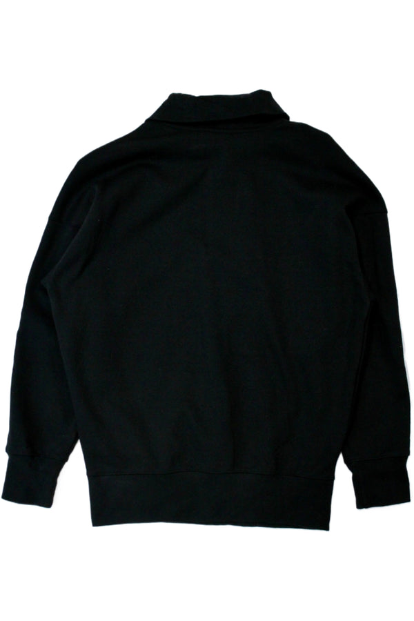 Adidas - 1/4 Zip Sweatshirt