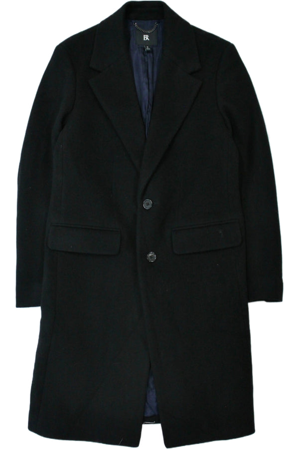 Banana Republic - Wool Blend Coat