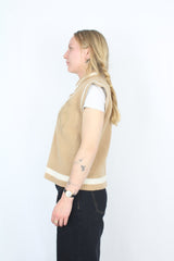 Ksubi - Knit Sweater Vest