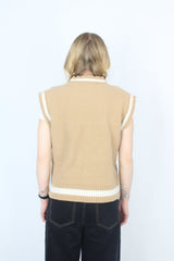 Ksubi - Knit Sweater Vest