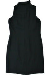 Isadora Dresses - Zip Front Dress