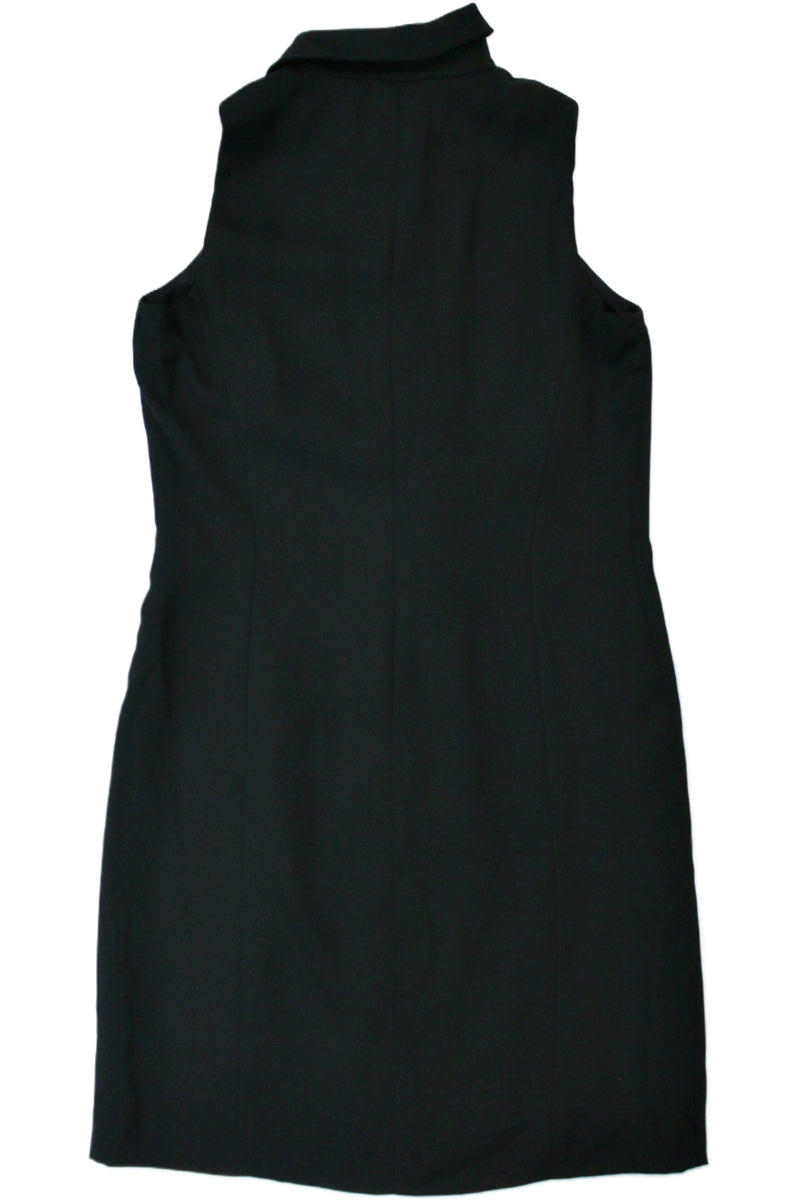 Isadora Dresses - Zip Front Dress