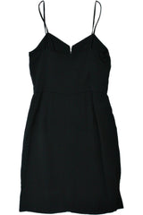 L'Agence - Zip Front Dress