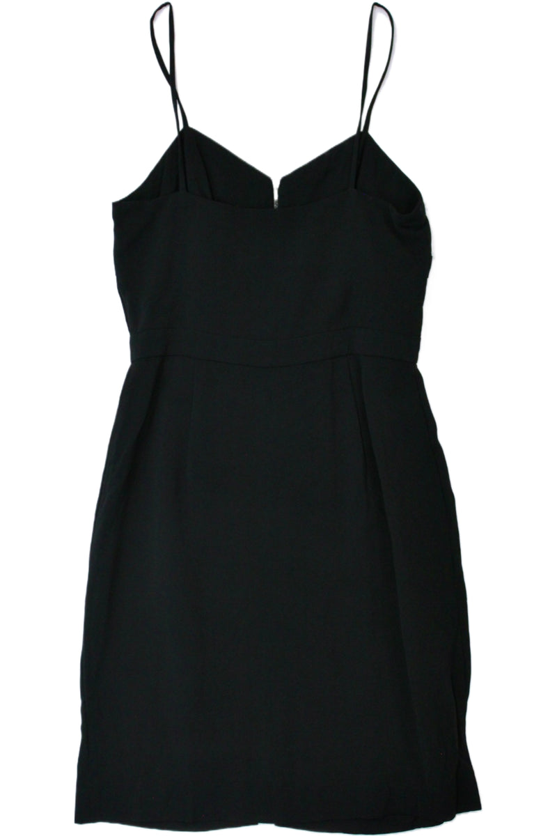 L'Agence - Zip Front Dress