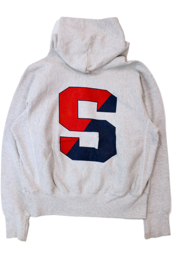 The Cotton Exchange - Shippensburg University Hoodie