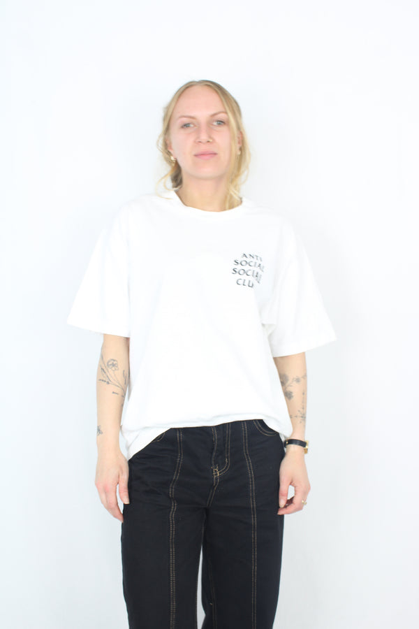 Anti Social Social Club - Logo Tee