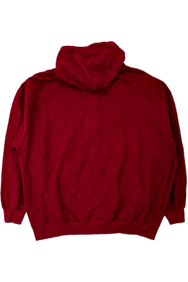 TSI Sportswear - Indiana Hoosiers Hoodie