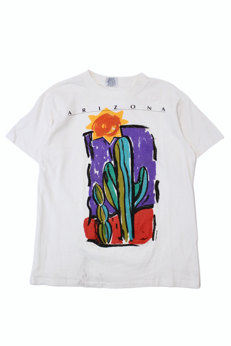 CYRK Sport - Arizona Tee