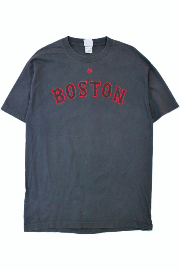 Majestic - Boston Red Sox Tee