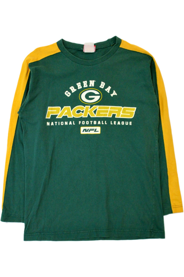 NFL - Packers Long Sleeve