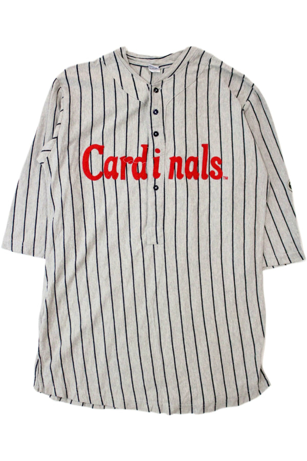 LS - Cardinals Baseball Top