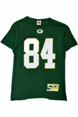 Majestic - Green Bay 84 Tee