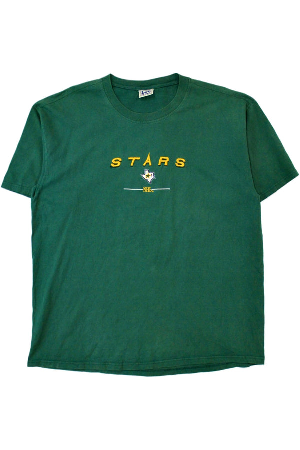 Lee Sport - STARS NHL Tee