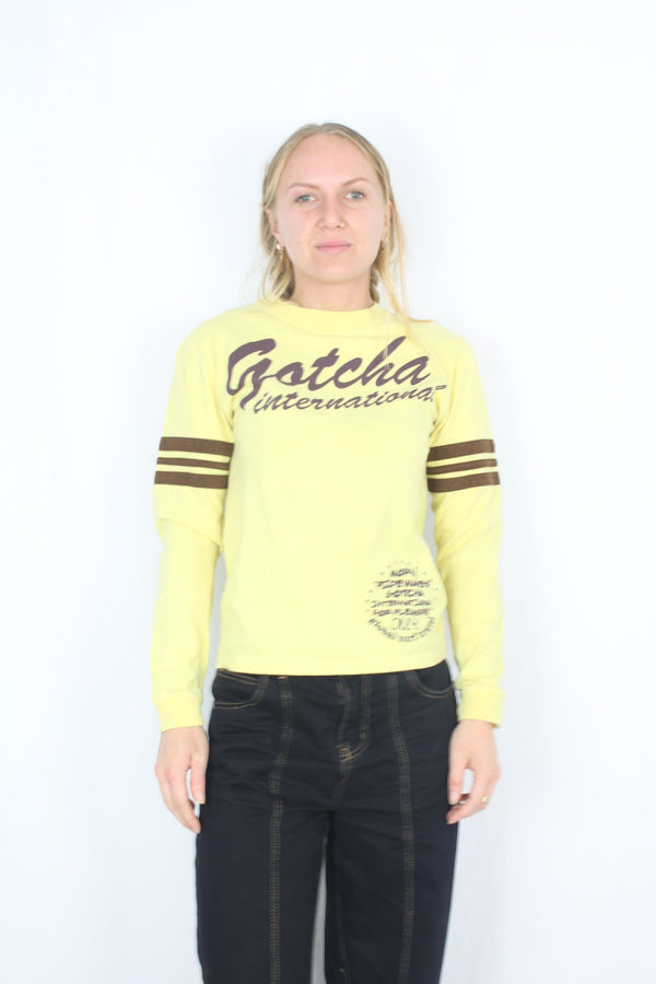 Gotcha International - California 78 Top