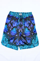 Ning Dynasty - Silk Shorts
