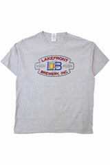 GIldan - Lakefront Brewery Tee