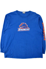 Classic Soffe - Broncos Long Sleeve