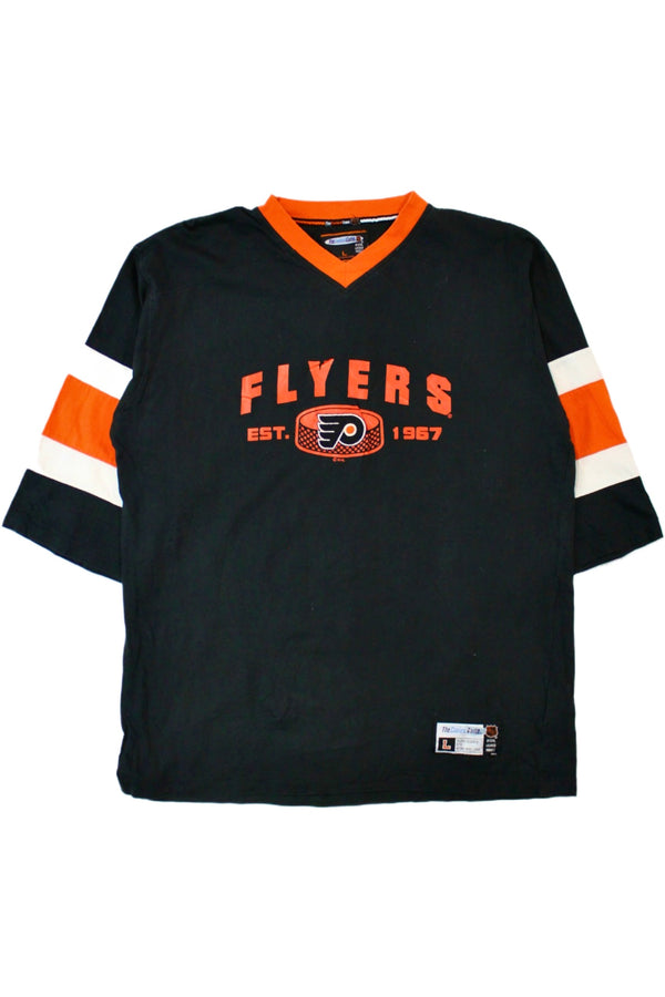 The Coolest Game - Philadelphia Flyers Tee